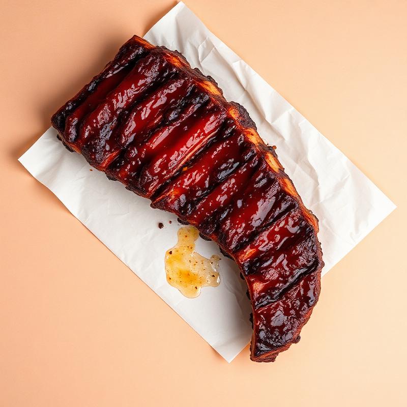 Pork Ribs